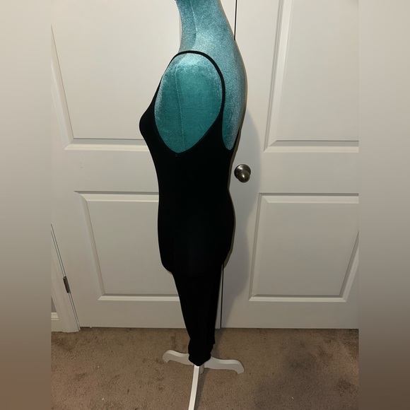 Black full bodysuit 🐈‍⬛✨ - Picture 2 of 7